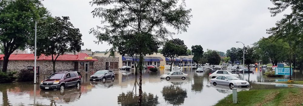 flood insurance D'Iberville MS