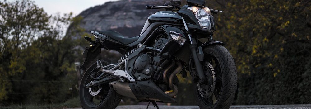 motorcycle insurance D'Iberville MS