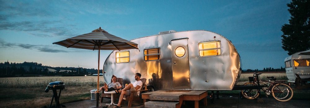 RV Insurance D'Iberville MS