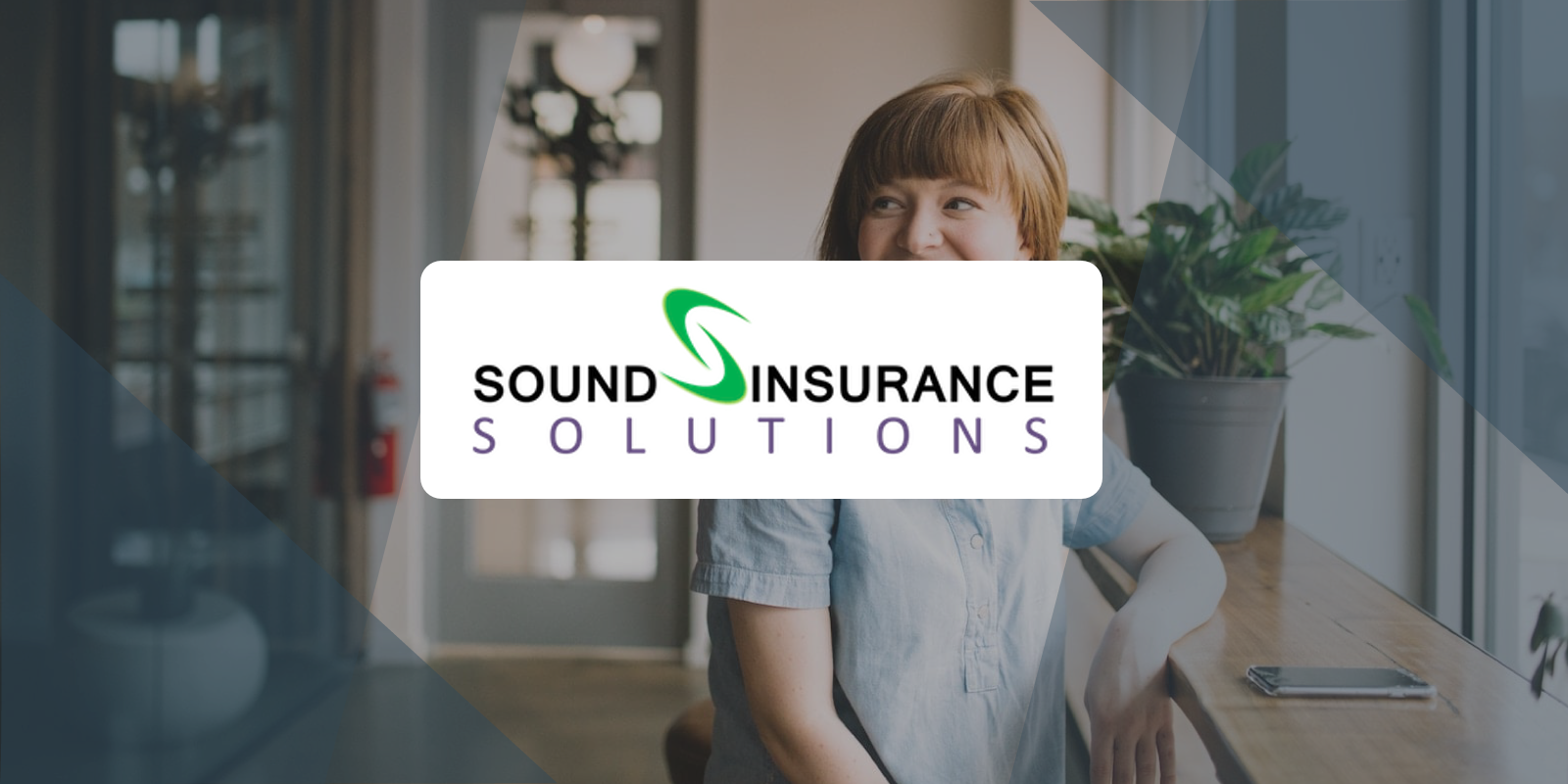 Customer Service Center Sound Insurance Solutions, LLC