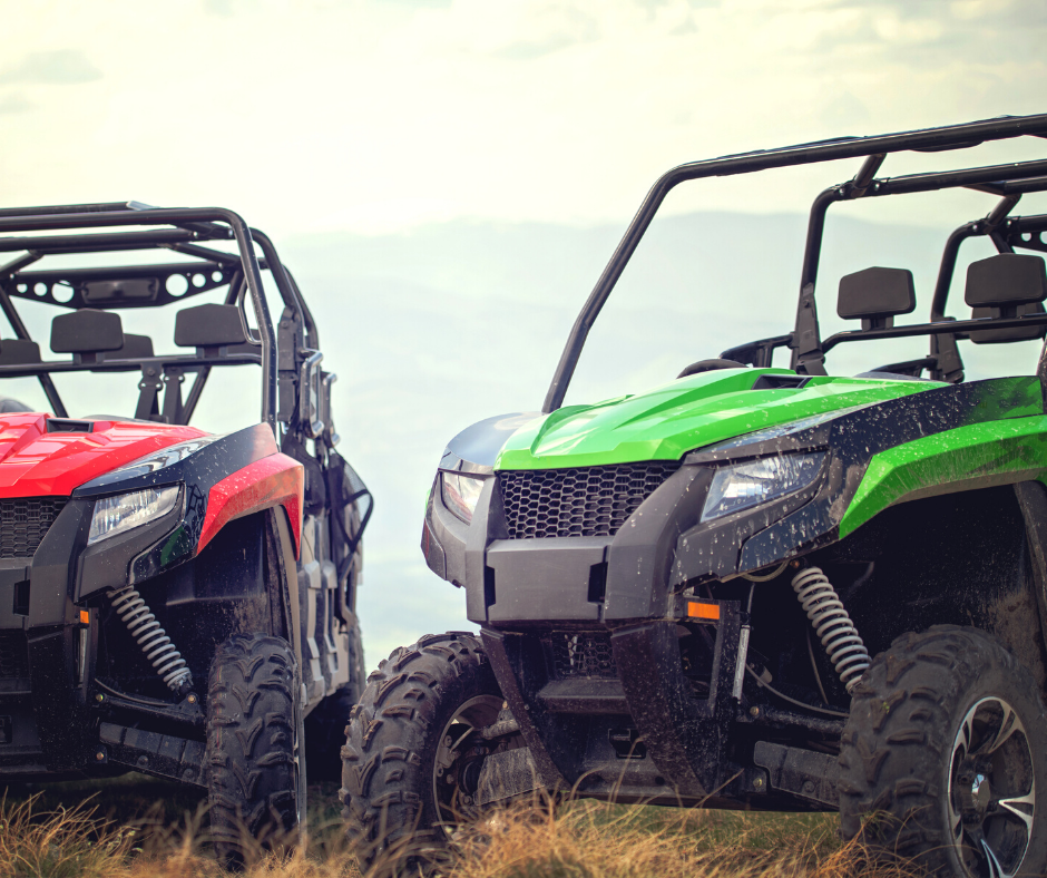 ATV & Quad Insurance in D'Iberville Sound Insurance Solutions