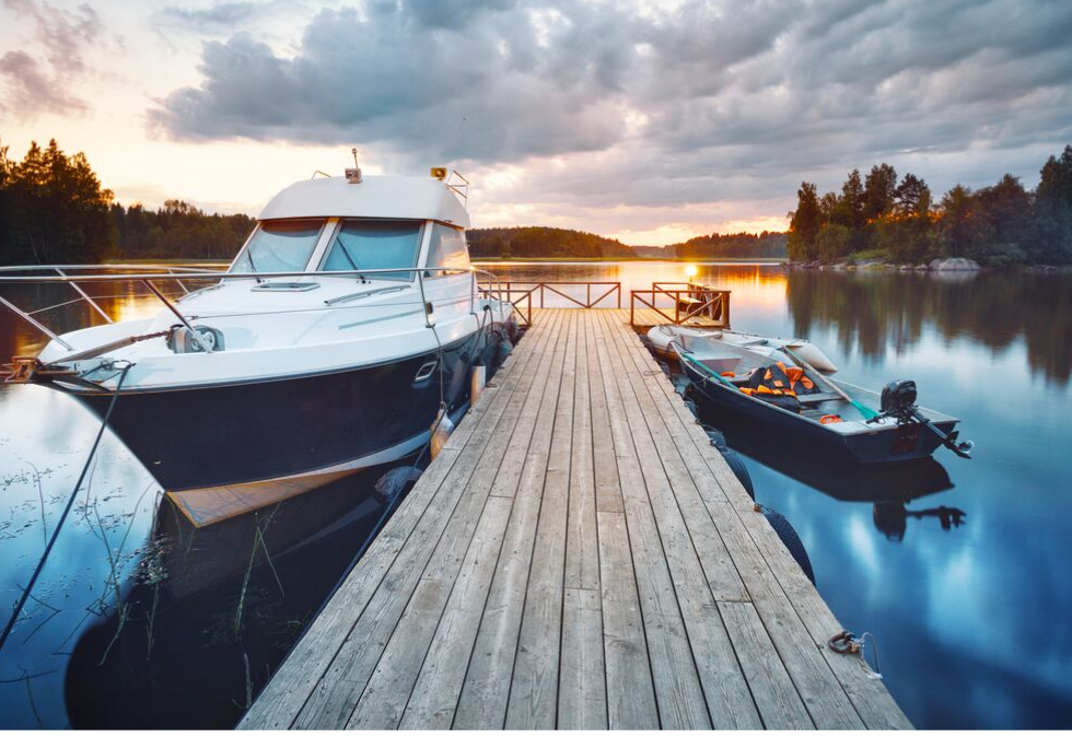 boat insurance D'Iberville MS